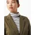 ICHI Blazer Kate, zelena