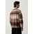 AllSaints  pulover moški z merino volno KLAIN CREW