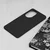 Silikonska Futrola Soft Case za Honor 100 Pro - Crna KP29939