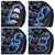 CASE LOGIC Luminosity Medium DSLR + iPad® ranac