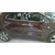 Side protective moldings Kia Ceed 2012-2018