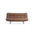 Atelier del Sofa Trosed na razvlačenje Misa Svetlobraon