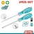 Total One-Stop Tools 2-delni set izvijačev (THT250201)
