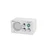 DENVER FM Radio TR-63W, 15W, Beli