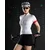 Force dres game ženski kratkih rukava, beli m ( 9001306-M )