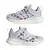 Adidas Patike za devojčice Minecraft Fortarun El C JR1950, Lavanda