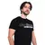 GymBeam Majica Pure Ambition Black