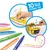 Mr.Boat 3D Set – Carioca