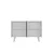 Hanah Home Konzolni sto Quart Ramada, 120x80x29.6 cm, Beli