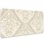 Decormat Podloga za pisalno mizo Royal pattern 90x45 cm