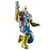 Northix X-Men '97 Marvel's Cable Figure, 15 cm zbirateljska akcijska igrača