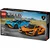 LEGO Speed Champions Lamborghini Revuelto i Huracan STO 77238, Uzrast 10+