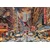 Schmidt Puzzle Marvel: Deadpool 1000 kosov