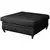Tabure Oxford - 100x100 cm - tkanine Amore