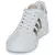 ADIDAS SPORTSWEAR Patike za devojčice Grand Court Sustainable Lifestyle Tennis Shoes bele