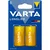 Varta 4114101422 - 2 kom. alkalne baterije LONGLIFE LR14/C 1,5 V