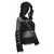 Pulover ženska - Plush Patchwork - DEVIL FASHION - SR014