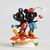 MINNIE MOUSE MISS MINDY Mickey Mouse & Minnie Mouse Figurine - 4058894 Disney, 15 cm