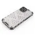 Hurtel Honeycomb ovitek za iPhone 14 Plus, hibridni, moder
