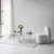 Hanah Home Klub sto Amalfi 105x35x65cm Beli