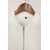 Trendyol Muška majica Tmnss26Po00019, Krem