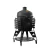 GRLLR Ember Kamado Pro - Matt Black