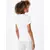 HUMMEL MAJICA HMLGO COTTON LOGO T-SHIRT WOMAN S/S ZA ŽENE