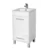 Ceramica Lux Atina Plazma 45 bianco donji deo