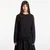 Majice Y-3 Oversized Gradient Stripes Long Sleeve T-Shirt UNISEX Black M