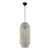 Conceptum Hypnose Luster 4461-21-01, 120cm, 25 cm 24W, E27, Beli