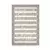Hanah home Tepih 160x230cm Bež