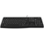 Logitech tipkovnica K120, USB, US