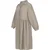 Ragwear Dolga srajca Almu oliva
