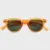 Naočare za sunce Kingsman Orange-Green