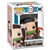 Funko POP! Animation: Demon Slayer - Nezuko Kamado