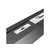 LED plafonsko svetlo ALLDAY BASIC LED/40W/230V 2700/4000/6000K crna