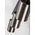 Rabalux Plafonska spot lampa Gerhard, 3xGU10, Crna