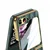 Futrola RHOMBUS za Samsung F741B Galaxy Z Flip 6 5G bordo