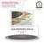 BERG Trampolina Favorit regular 200 Grey+Safety net comfort