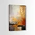 Wallity Slika KNV10097, 50x70 cm