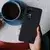 NILLKIN Maska Scrub Pro za Xiaomi 12T crna