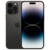 APPLE obnovljen pametni telefon iPhone 14 Pro Max 6GB/512GB, Space Black