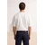 Trendyol Muška majica Tmnss26Ts00049, Krem