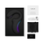 LELO Enigma Double Sonic Black