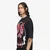 Majice Y-3 Chito Graphic Short Sleeve Tee UNISEX Black M