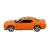 shumee WELLY 2012 DODGE CHALLENGER SRT ORANŽNA 1:24 24049