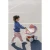 Smoby Baby Nurse Globoki voziček za punčke PRAM