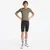 Dres Rapha Mens Pro Team Training Jersey III Moss Green/ Smoky Silver M