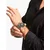 Thomas Sabo WA0412-291-203 Mens Watch Bicolour Automatic 41mm 5ATM
