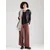 ZABAIONE Majica Mi44nou črna